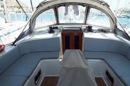Bavaria 51 Cruiser in Salamina / Salamis Yachting Club thumbnail 8