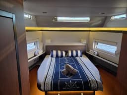 Oceanis Yacht 62 in Kaštel Gomilica / Marina Kaštela thumbnail 11