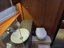 Oceanis Yacht 62 in Kaštel Gomilica / Marina Kaštela thumbnail 12