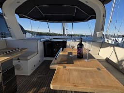 Oceanis Yacht 62 in Kaštel Gomilica / Marina Kaštela thumbnail 13