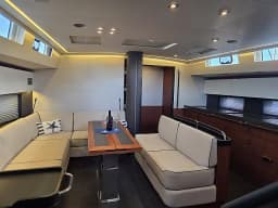 Oceanis Yacht 62 in Kaštel Gomilica / Marina Kaštela thumbnail 16