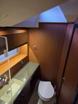 Oceanis Yacht 62 in Kaštel Gomilica / Marina Kaštela thumbnail 19