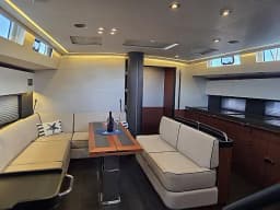 Oceanis Yacht 62 in Kaštel Gomilica / Marina Kaštela thumbnail 2