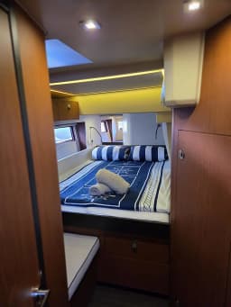 Oceanis Yacht 62 in Kaštel Gomilica / Marina Kaštela thumbnail 20
