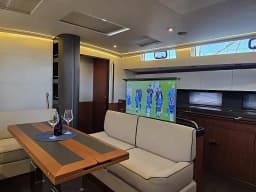 Oceanis Yacht 62 in Kaštel Gomilica / Marina Kaštela thumbnail 21