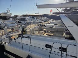 Oceanis Yacht 62 in Kaštel Gomilica / Marina Kaštela thumbnail 22