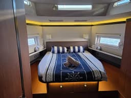 Oceanis Yacht 62 in Kaštel Gomilica / Marina Kaštela thumbnail 23