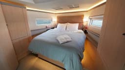 Oceanis Yacht 62 in Kaštel Gomilica / Marina Kaštela thumbnail 3