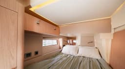 Oceanis Yacht 62 in Kaštel Gomilica / Marina Kaštela thumbnail 30