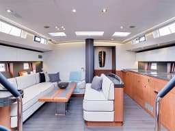 Oceanis Yacht 62 in Kaštel Gomilica / Marina Kaštela thumbnail 5