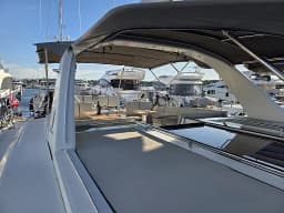 Oceanis Yacht 62 in Kaštel Gomilica / Marina Kaštela thumbnail 6