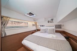 Lagoon 42 in Preveza / Cleopatra Marina thumbnail 3