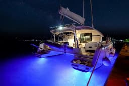 Lagoon 42 in Preveza / Cleopatra Marina thumbnail 7