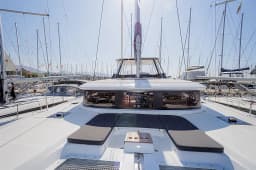 Lagoon 46 in Athens / Alimos Marina thumbnail 10