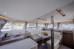 Lagoon 46 in Athens / Alimos Marina thumbnail 18