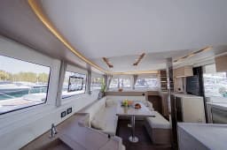 Lagoon 46 in Athens / Alimos Marina thumbnail 19