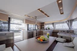 Lagoon 46 in Athens / Alimos Marina thumbnail 20