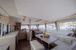 Lagoon 46 in Athens / Alimos Marina thumbnail 21