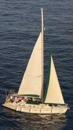 First 45 F5 in Rhodes New Marina thumbnail 16