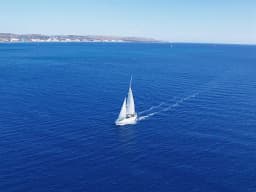 First 45 F5 in Rhodes New Marina thumbnail 2
