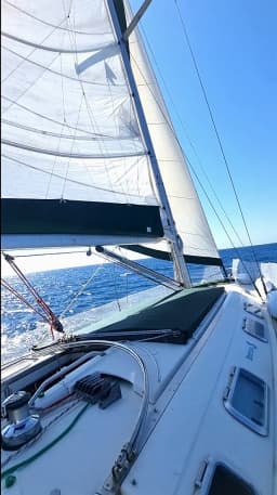 First 45 F5 in Rhodes New Marina thumbnail 20