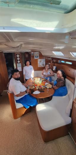 First 45 F5 in Rhodes New Marina thumbnail 38