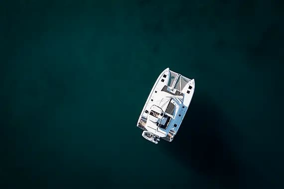 Lagoon 43 in Seget Donji / Marina Baotić - Photo 1