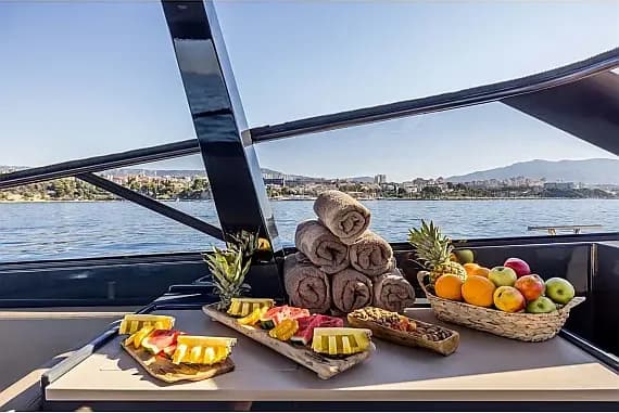 Colnago 45 in Split / ACI Marina Split - Photo 2