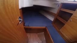 Bavaria 37 in Lefkada / Nikiana Marina thumbnail 5