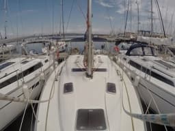 Bavaria 37 in Lefkada / Nikiana Marina thumbnail 6