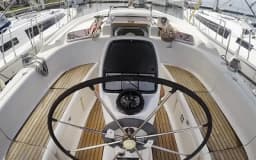 Bavaria 37 in Lefkada / Nikiana Marina thumbnail 7
