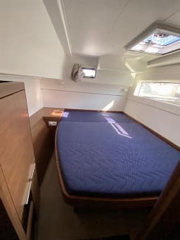 Lagoon 40 in Sicily / Capo d'Orlando Marina thumbnail 15
