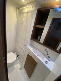 Lagoon 40 in Sicily / Capo d'Orlando Marina thumbnail 3