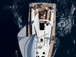 Oceanis 45 in Lefkada / D-Marin Marina Lefkas thumbnail 10