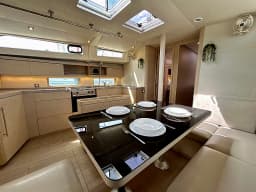 Oceanis 46.1 in Corfu / Gouvia / D-Marin Marina Gouvia thumbnail 11