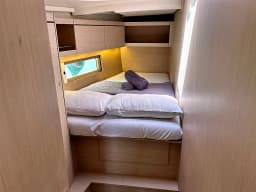 Oceanis 46.1 in Corfu / Gouvia / D-Marin Marina Gouvia thumbnail 13