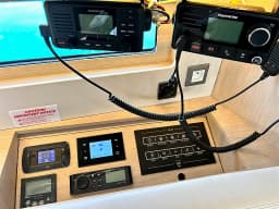 Oceanis 46.1 in Corfu / Gouvia / D-Marin Marina Gouvia thumbnail 5