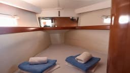 Oceanis 40 in Volos / Port of Volos thumbnail 9