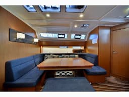 Bavaria Cruiser 46 in Athens / Alimos Marina thumbnail 2