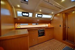 Bavaria Cruiser 46 in Athens / Alimos Marina thumbnail 6