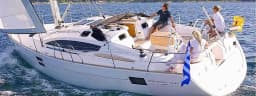 Elan Impression 444 in Palaio Faliro - Athens / Yacht Club Amfitheas thumbnail 10