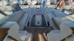 Elan Impression 444 in Palaio Faliro - Athens / Yacht Club Amfitheas thumbnail 14