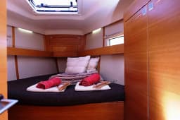 Elan Impression 444 in Palaio Faliro - Athens / Yacht Club Amfitheas thumbnail 15
