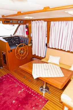 Staryacht 1670 in Primošten / Marina Kremik thumbnail 13