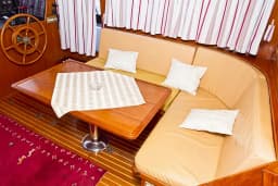 Staryacht 1670 in Primošten / Marina Kremik thumbnail 14