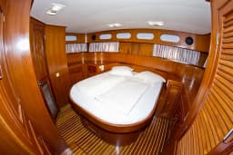 Staryacht 1670 in Primošten / Marina Kremik thumbnail 15