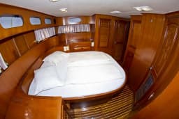 Staryacht 1670 in Primošten / Marina Kremik thumbnail 16