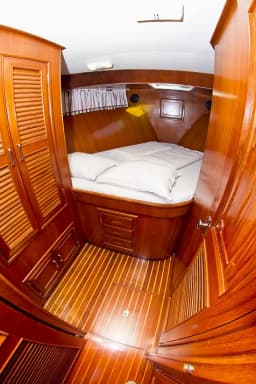 Staryacht 1670 in Primošten / Marina Kremik thumbnail 18