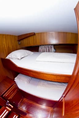 Staryacht 1670 in Primošten / Marina Kremik thumbnail 19