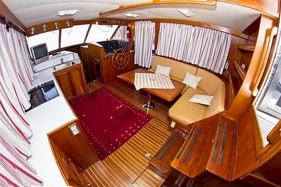 Staryacht 1670 in Primošten / Marina Kremik - Photo 3